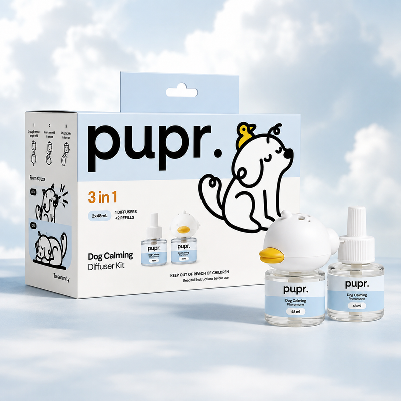 Calming Dog Diffuser