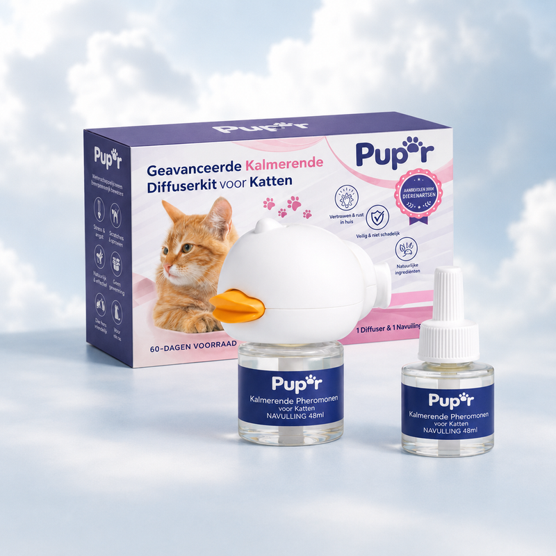 Calming Dog Diffuser