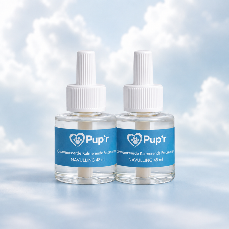 Dog Diffuser Refill