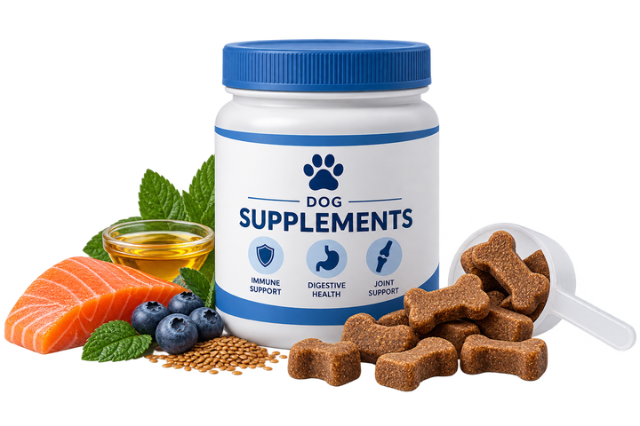 Supplements