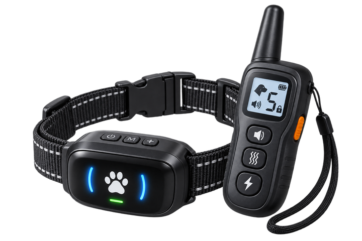 Bark Collar